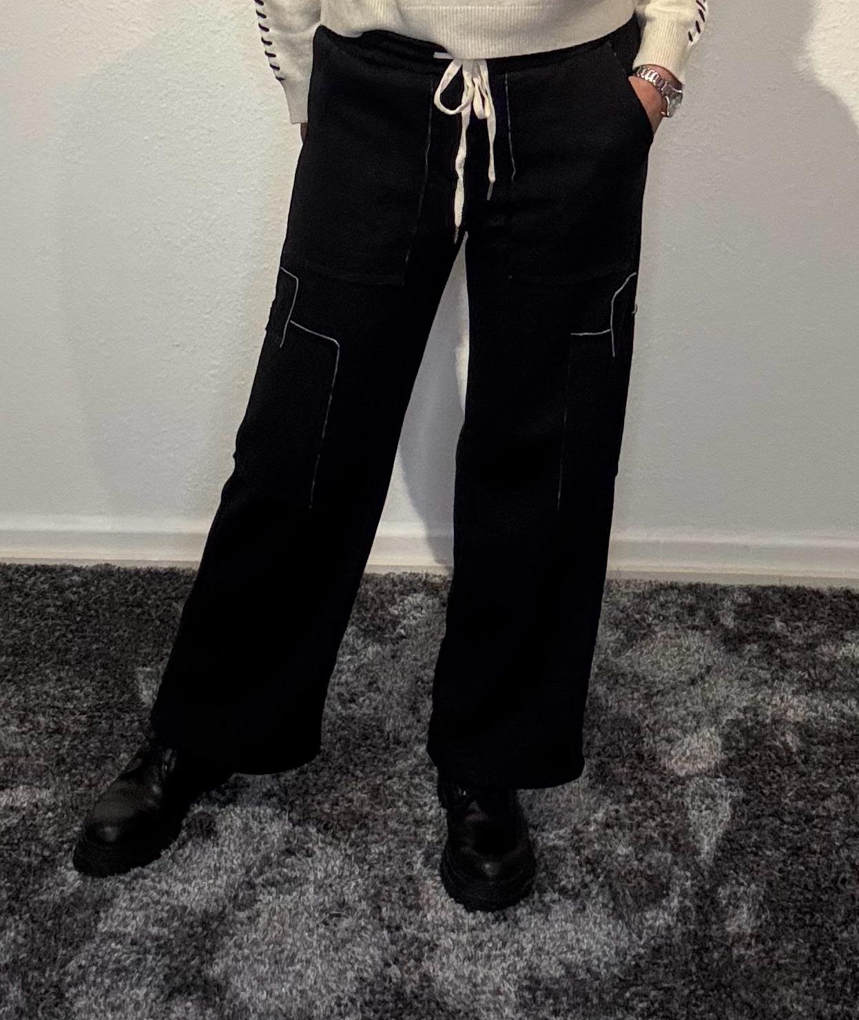Joggy Kargo Hose