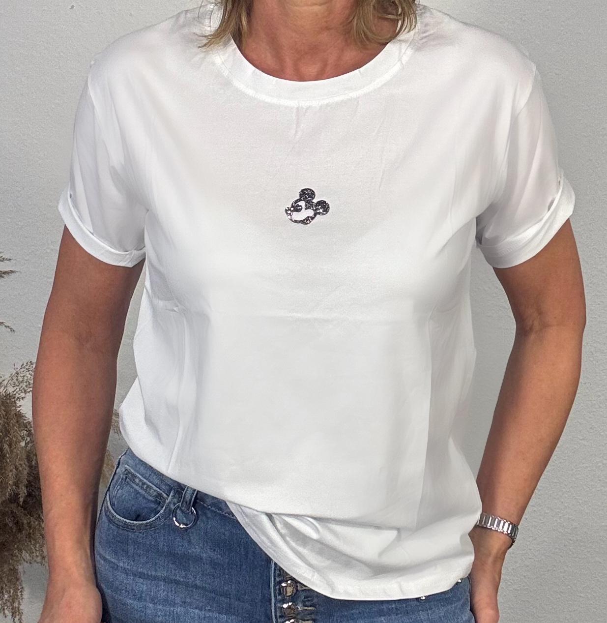 T-Shirt Kleiner Mickey
