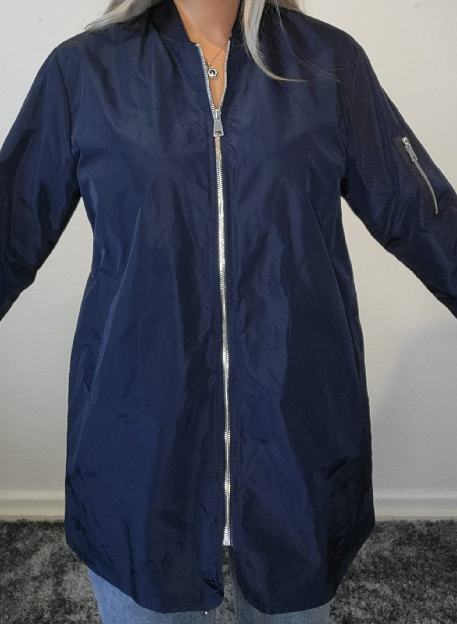 Windbreaker S/M und L/XLS/M
