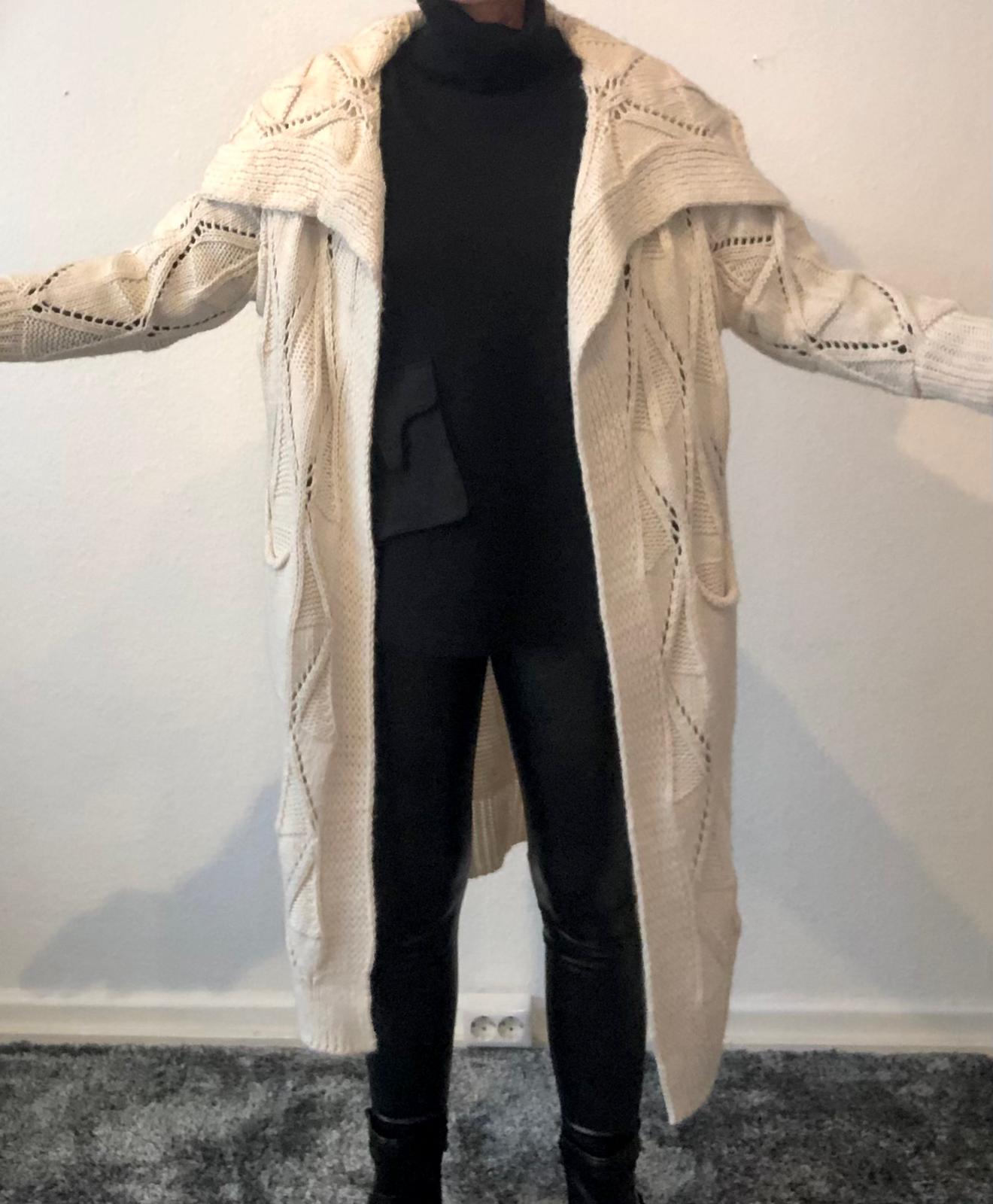 Strickjacke Tanja